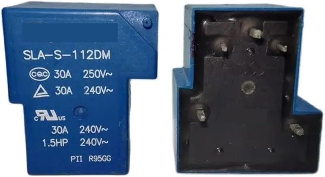 1pc SLA-S-112DM SLA-112DM 112DM 12VDC DC12V 12V T90 DIP4
