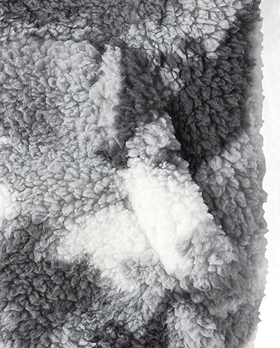 The Children's Place Baby Boy's and Toddler Cozy Fuzzy Sherpa Jacket2