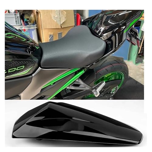 Capot de carénage arrière moto premium pour Z 900 finition aérodynamique durable