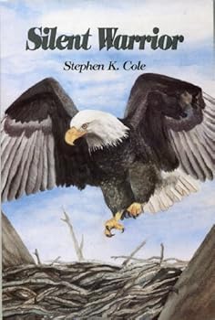 Paperback Silent warrior Book