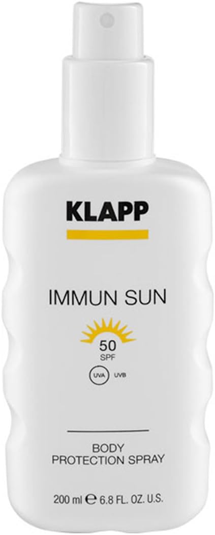 Klapp Immun Sun Face Protection SPF 50