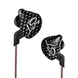 KZ ZST 1BA 1DD in Ear Earphone Clear HiFi Monitor Earbuds Wired Sport Gaming Earphone for Musician Singer Audiophile