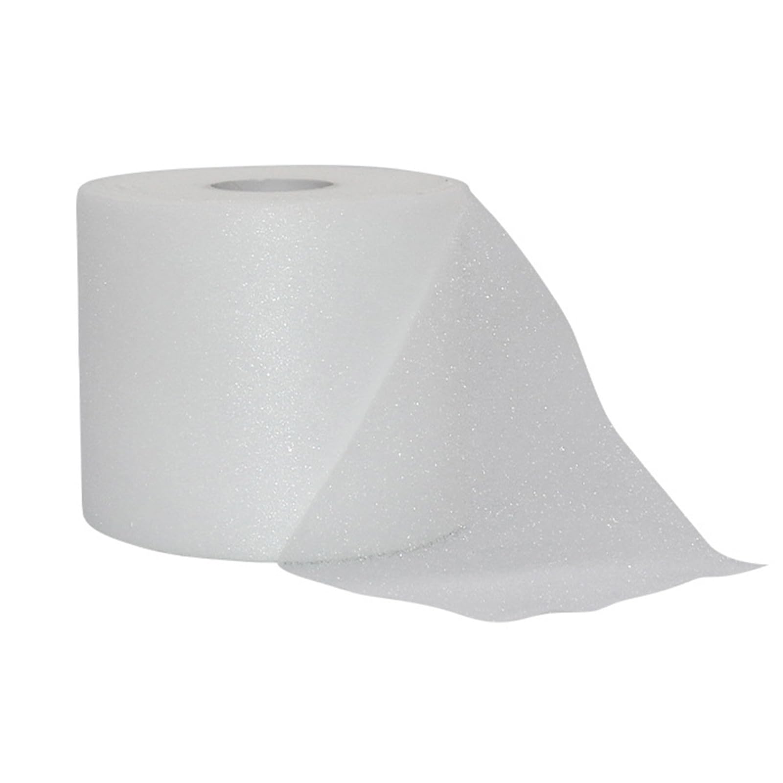 Pre Wrap Athletic Foam Underwrap Athletic Tape Prewrap Headband Underneath Sports Tape 7cmx27m for Running Basketball