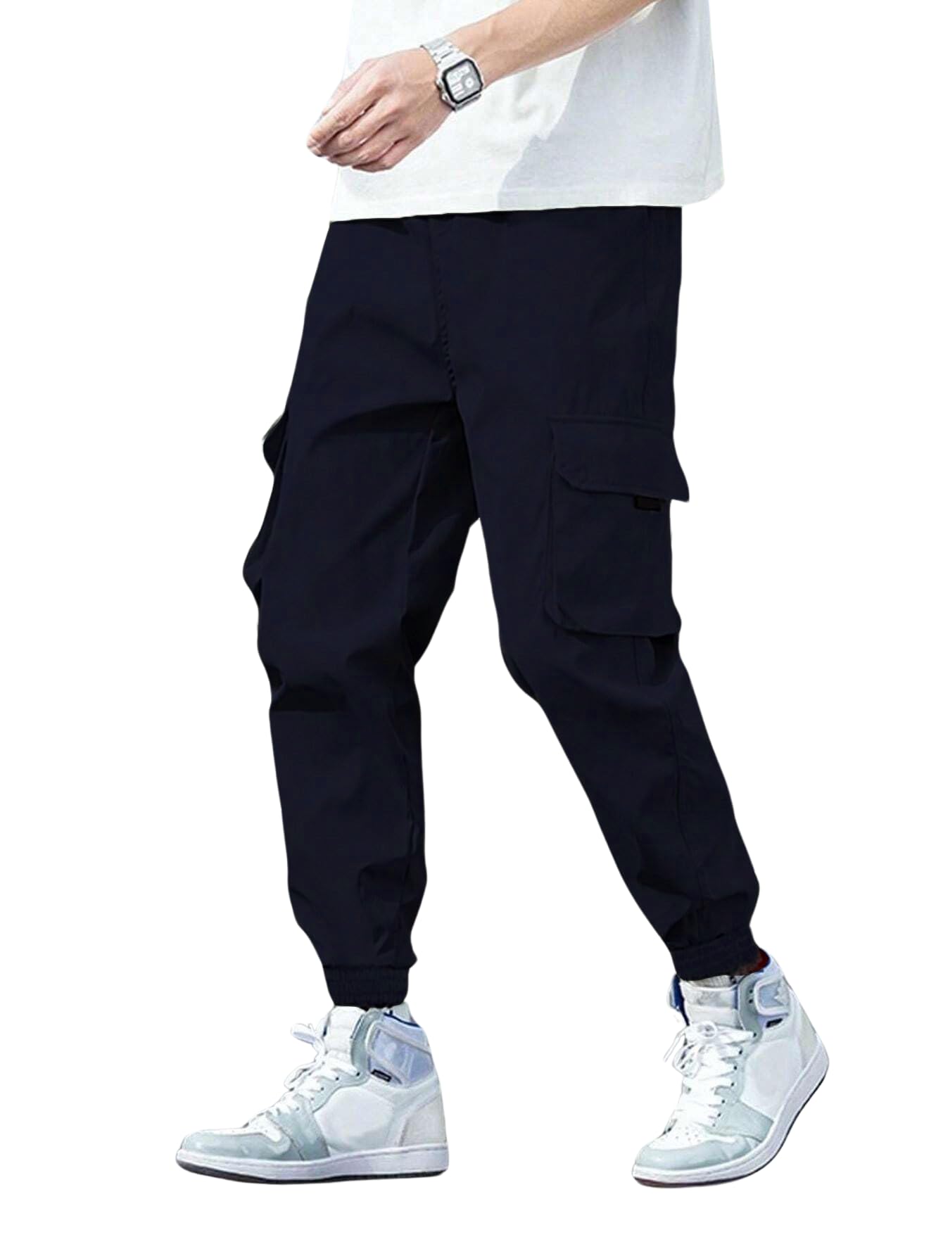 Men Cargo || Men Cargo Pants || Men Cargo Pants Cotton || Cargos for Men (TP-12-15)