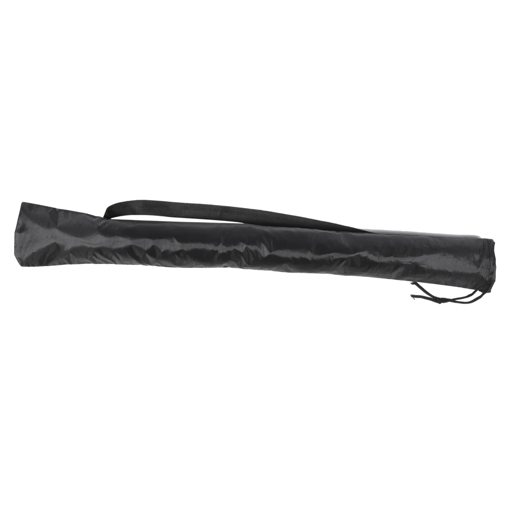 Gogogmee 4Pcs Professional Bat Sleeve Bags Lightweight Softball Bat Storage with Strap Protective Baseball Bat Bags for Equipment Durable for Organizing Bats