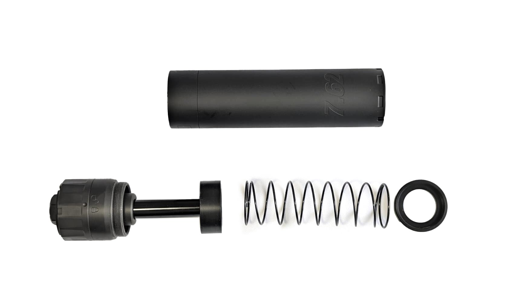 Amazon | AKATSUKI SIG SLXタイプ ダミーサプレッサー&フラッシュ