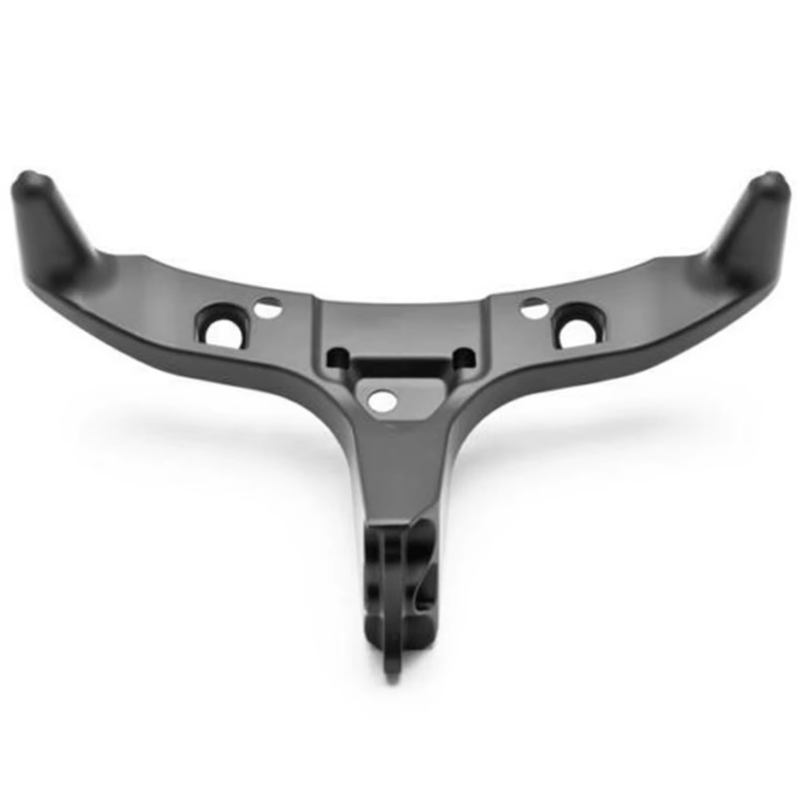 Fpqovv One Color Headlight Upper Fairing Stay Bracket For Cbr600rr 2003-2006 Fork Lamp Holder Bracket