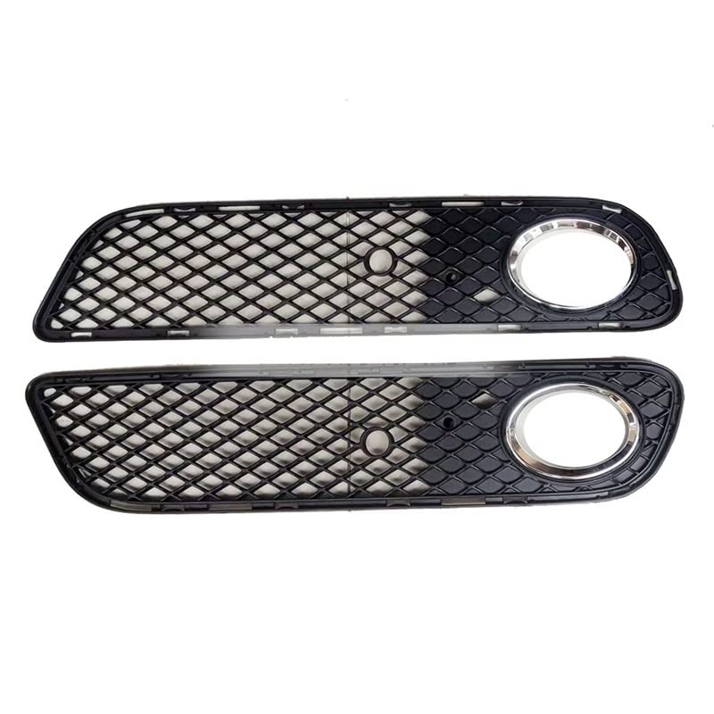 Grille de Pare-Chocs Avant Mercedes SLK W171 R171 calandre chrome 2009-2011