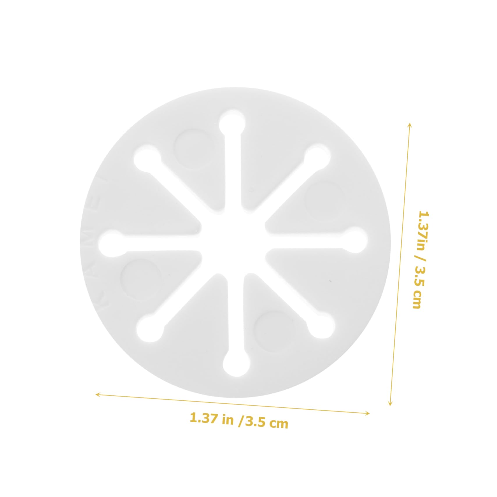 OFFSCH 28pcs Plastic Sock Holder Clips Sock Organizers for Washing White Sock Ring Clips for Laundry Sorting and Storage Sock Holder Locks