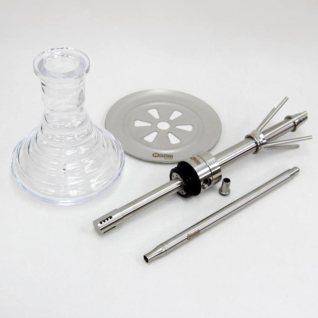 Amazon | シーシャ オデュマン シックスパック Hookah 45cm ODUMAN RS 