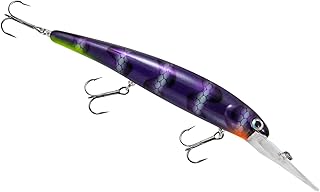 Bandit Lures Susp Minnow - Shark Bait BDTSMOL161