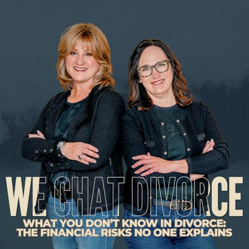 194. Divorce Explored: Alimony and Spousal Support Explained: How It's Really Calculate