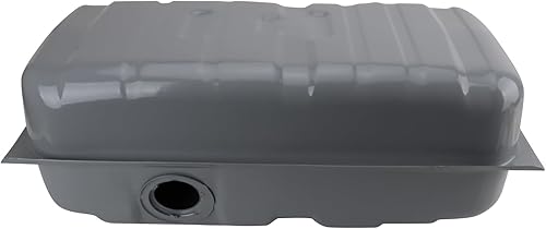 Miniatura 893 de TRQ Depósito de combustible de gasolina de 17.4 galones compatible con Chevrolet Tracker 1999-2003