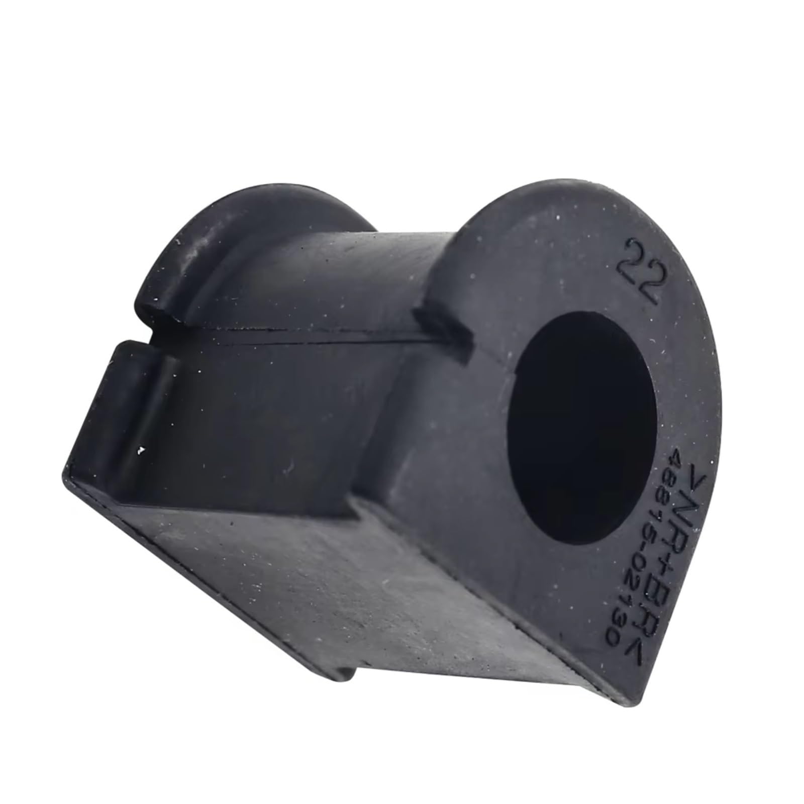 Stabilizer Bar Bush Compatible With Toyota For Corolla Saloon E12 2001-2006 Car Accessories Front Axle Stabilizer Bushing 48815-02130 Auto Parts