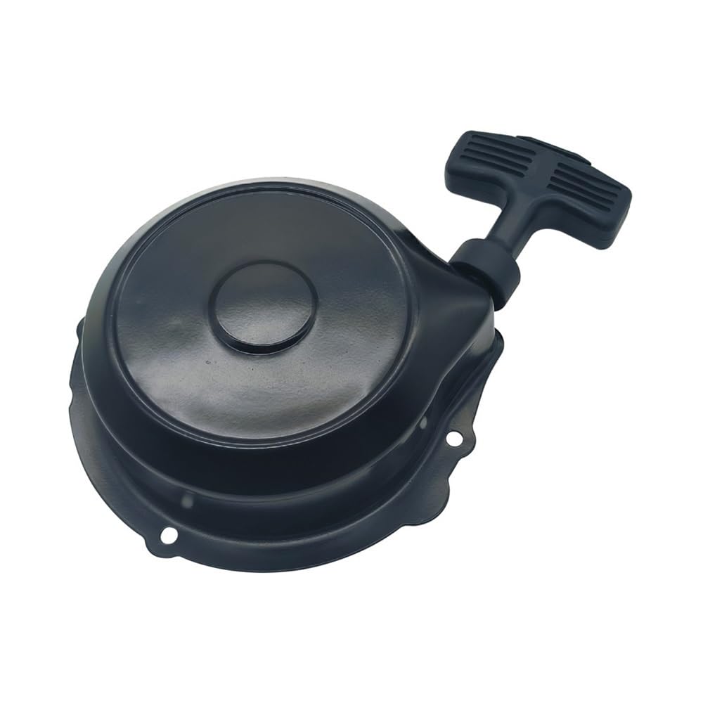 Kit de Arranque de 4 Tiradores for ATV H400cc, 500cc y 700cc, Arranque Manual P004000246000000 24400-F12-0000
