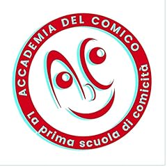 Accademia del Comico on-air copertina