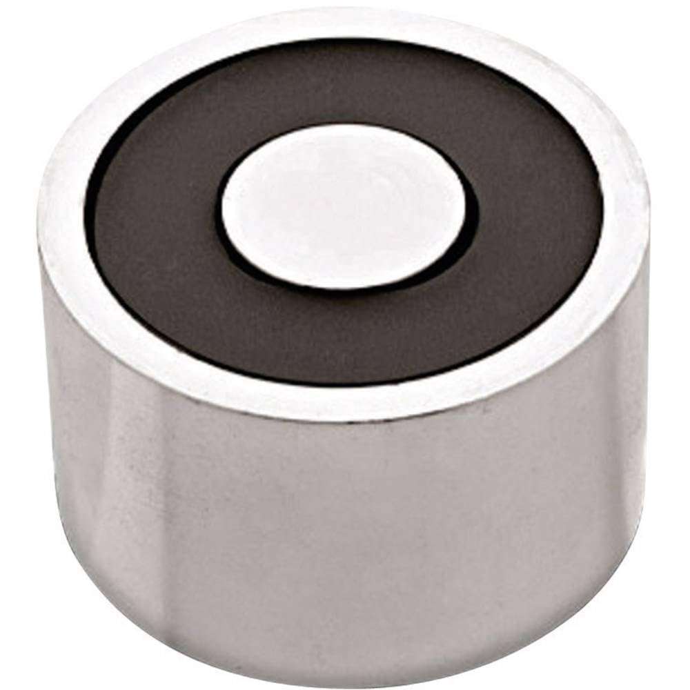 Intertec Elettromagnete Magnetico (stato In Assenza Di Corrente) 300 N 12 V/dc 28 W Its-pe3529-12vdc