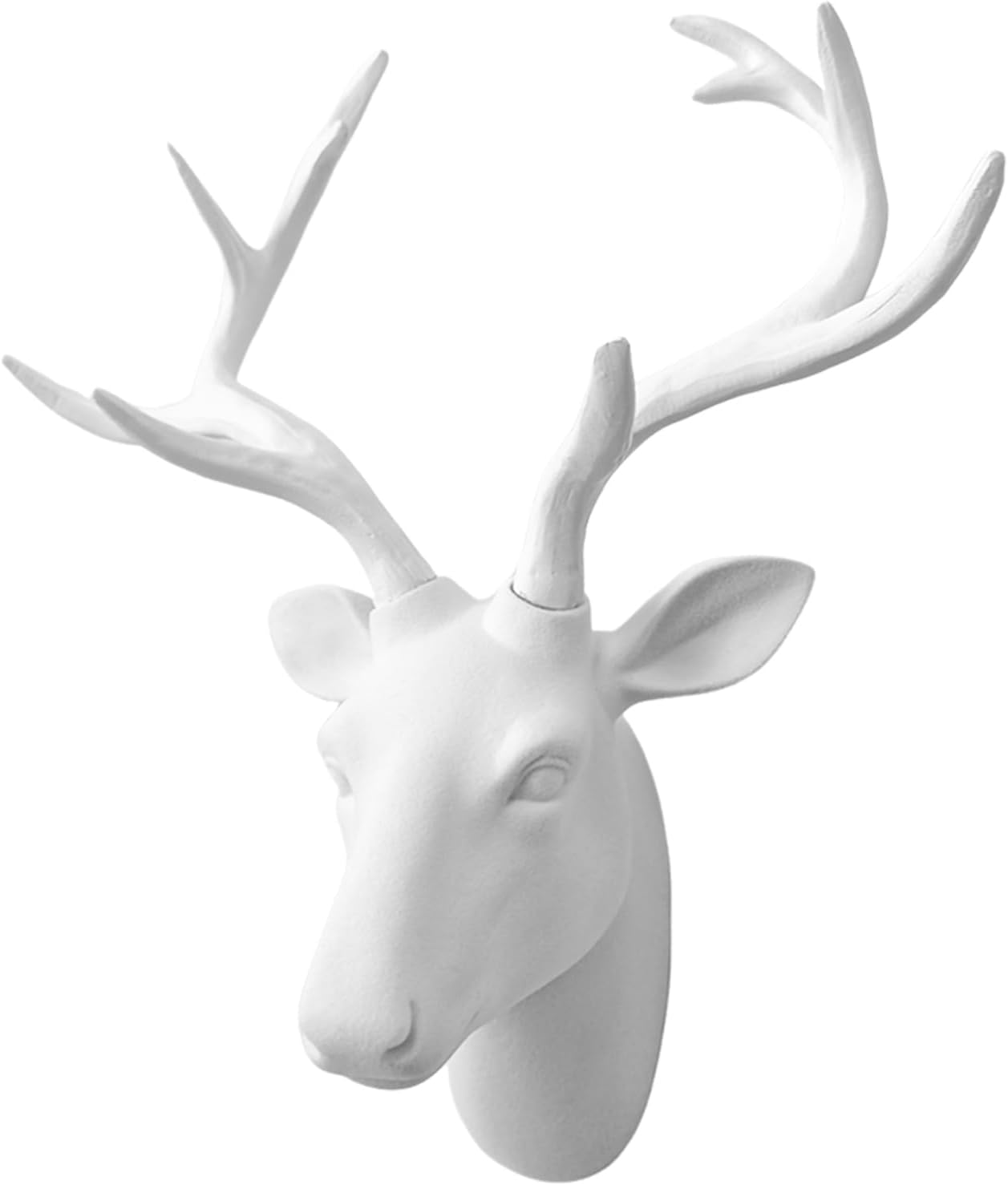 Deer Wall Decor