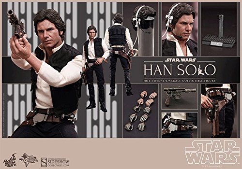 Amazon.co.jp: ムービー・マスターピース スター・ウォーズエピソード4