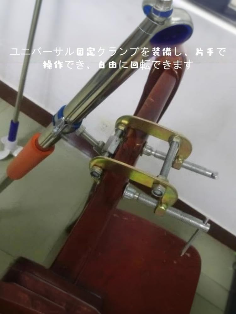 WQNBエレキモーターマウント付きポータブル船外機軽量で操舵可能な小型トローリングモーター淡水湖池用ドリル用パドルトローリング専用釣