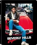 Beverly Hills Cop (Steelbook 4K UHD + Blu-ray)
