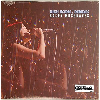 High Horse