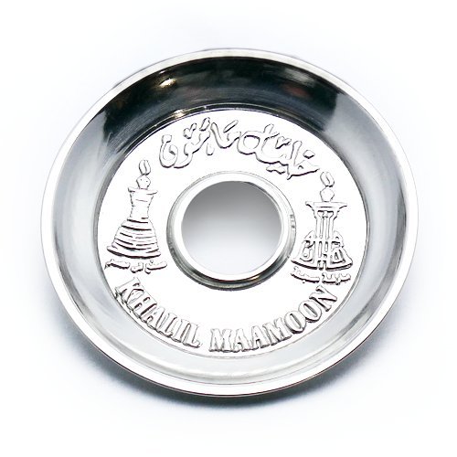Amazon.co.jp: 水タバコ・シーシャ用品 Khalil Mamoon Ashtray