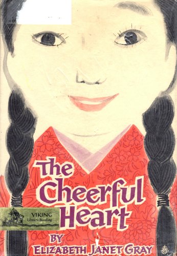 The Cheerful Heart B000XDASEC Book Cover