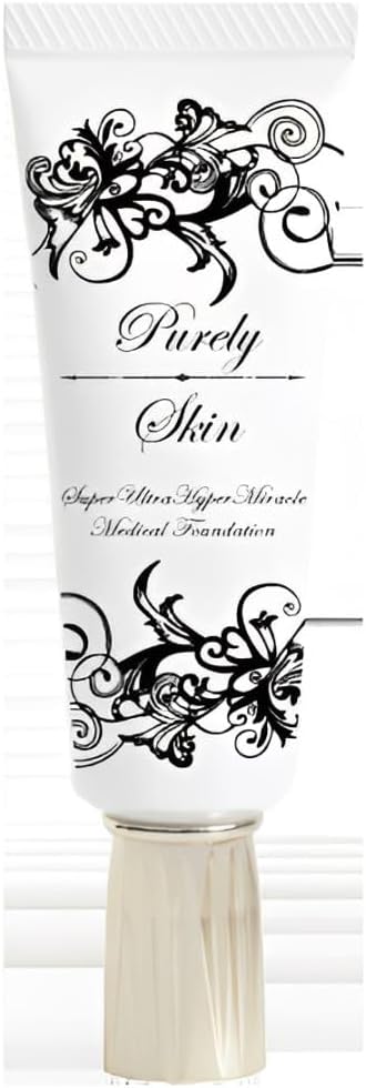 ピュアリースキン