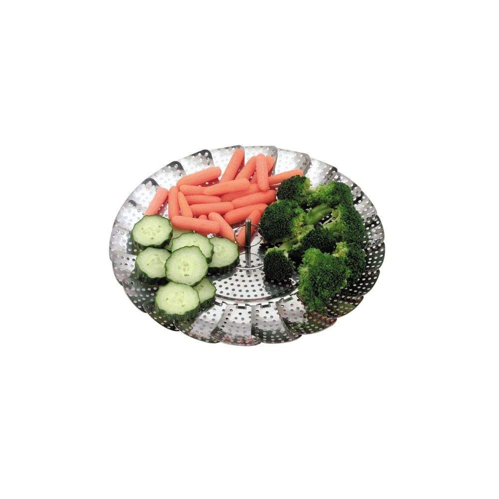 Sunnex 2060 Vegetable Steamer Basket 30 cm/12"