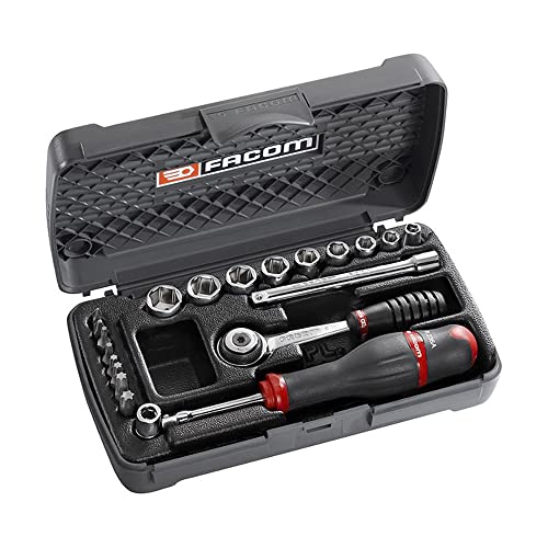 �t�@�R�� �\�P�b�g�����`�Z�b�g 1/4 �\�P�b�g ���g���b�N 6�|�C���g 1/4" R.3A FACOM