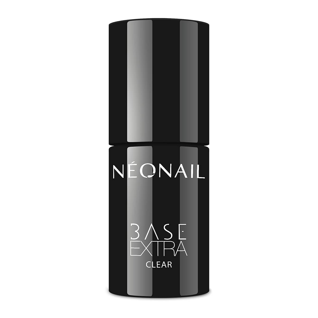 NEONAIL Pintauñas Semipermanentes 7,2 ml Base Coat Semipermanente Base Extra Esmaltes Semipermanentes Para Uñas Gel Uñas Manicura Base Esmalte Gel UV Led Laca De Uñas