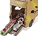 Hot Wheels Marvel Comics Groot Hauler Vehicle