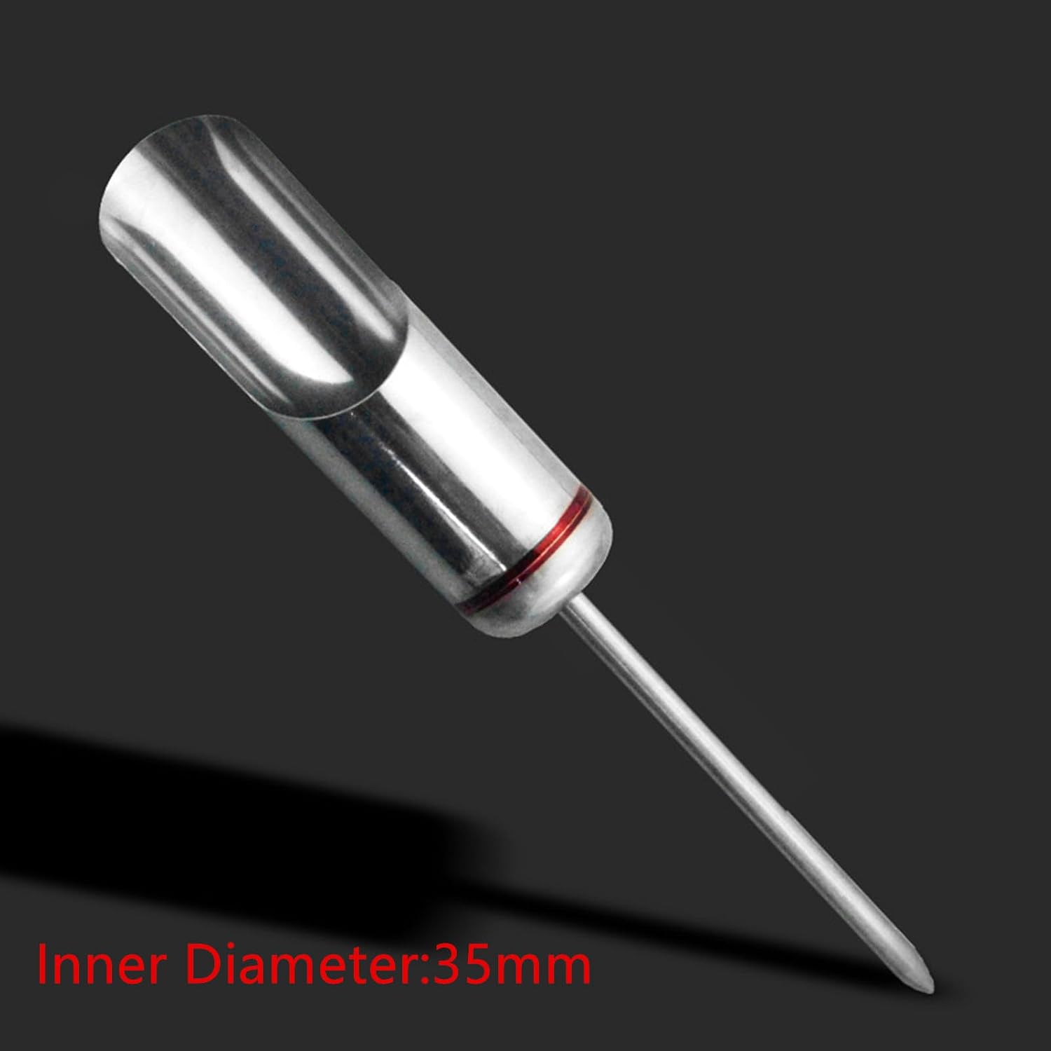 2pcs Portable & Detachable Folding Fishing Rod Pole Holder | Firmer Stainless Steel Ground Support Stand Universal Fit