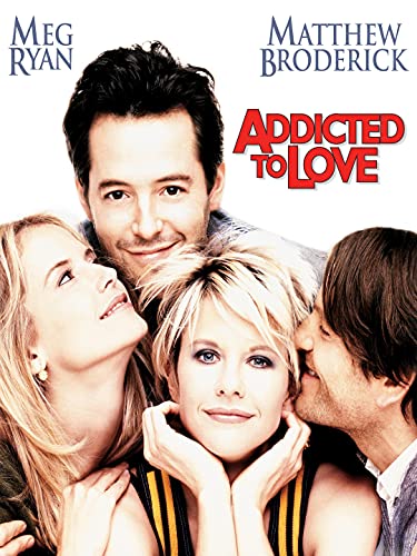 Addicted to Love