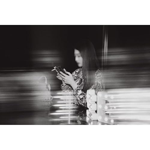 Unici FF034 Camera Blur Filter Ghost Centerfield Motion V2 77Mm thumb #4