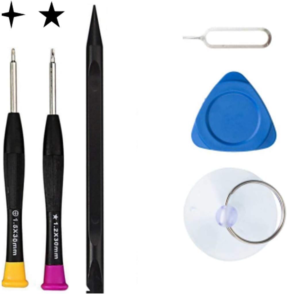 🔥 Crаzу Dеаlѕ COASD Compatible with IPhone 6 Plus Screen Replacement Iphone 6 Plus Replacement Screen Iphone 6 Plus LCD Screen Replacement 5.5” LCD Digitizer Display Assembly with 3D Touch A1522 A1524 A1593 (Black)