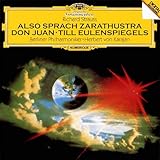  R. Strauss: Also Sprach Zarathustra (UHQCD)