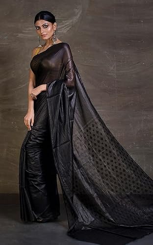 RUPLEKHA FASHION bhagalpuri silk saree – image 2