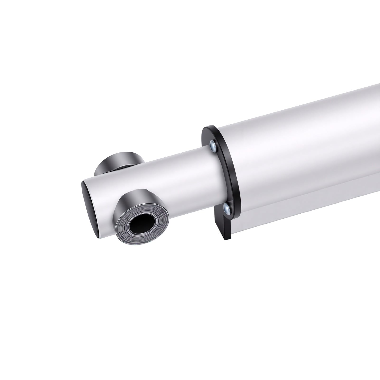 Zunate Elektryczny Siłownik Liniowy Silnik 6000N 100mm do łodzi