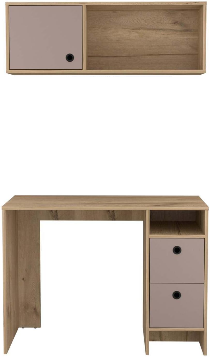 Maykoosh Treevol Furniture Office Set Budest