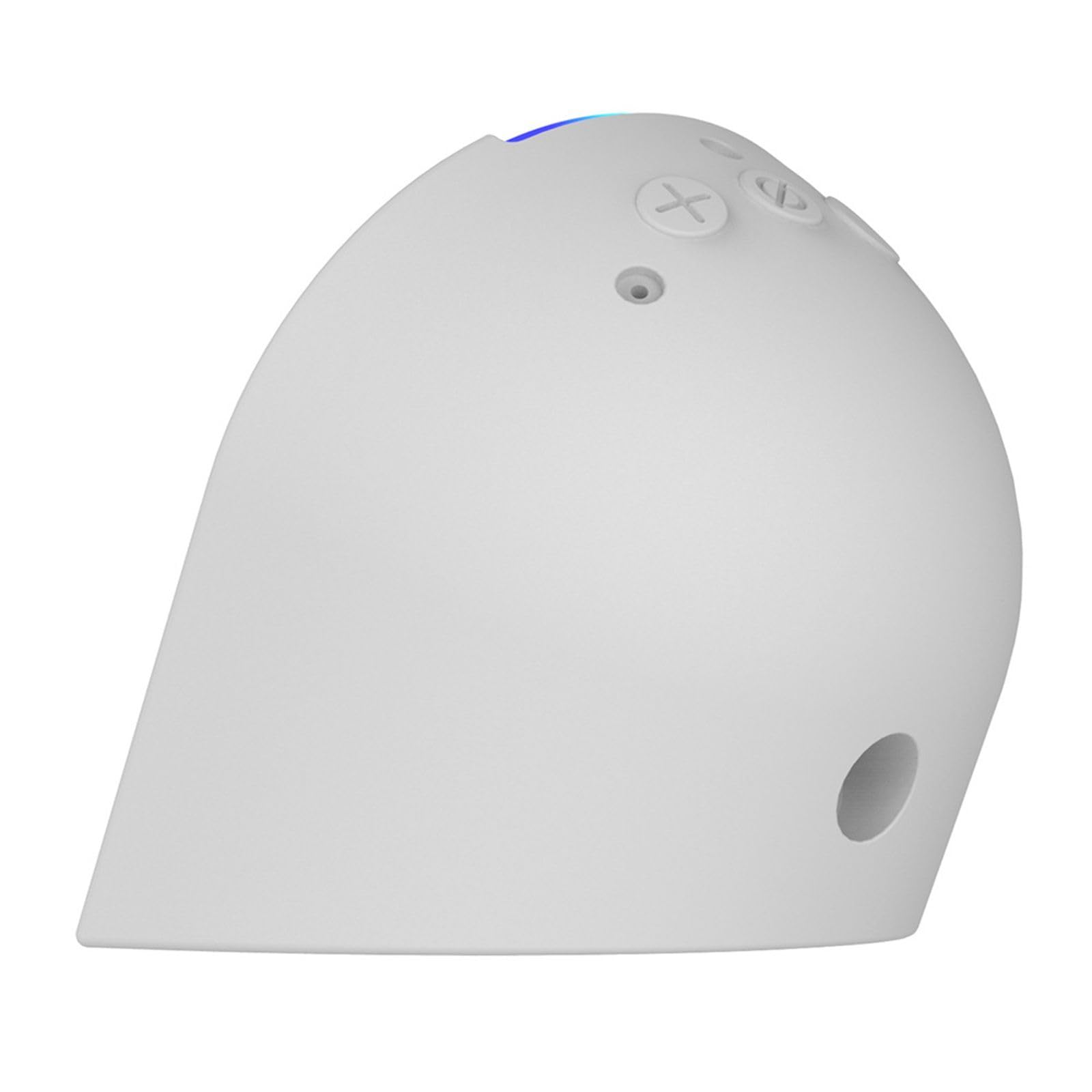 Soft Silicone Protective Case Shockproof Speakers Protector Skin for 2023 Speakers Accessories