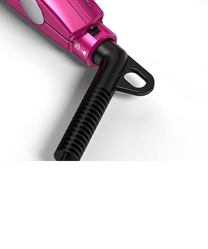 Amazon.com : Terviiix Mini Flat Iron for Bangs Short Hair Edges, 1