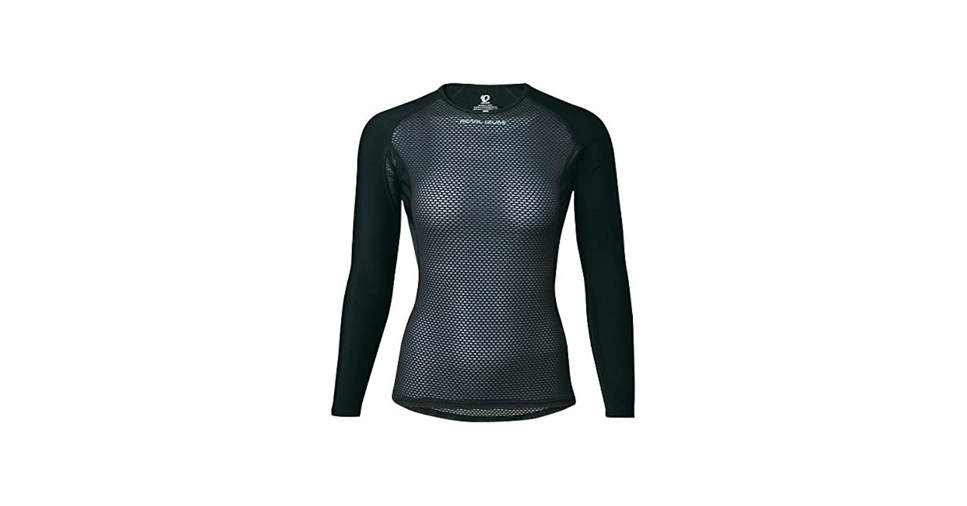 パールイズミ W110コールド シェイド ロングスリーブ PEARL IZUMI 110：コールド シェイド ロングスリーブ | パールイズミ（Pearl