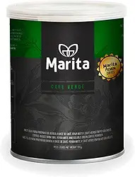 Café Verde Marita