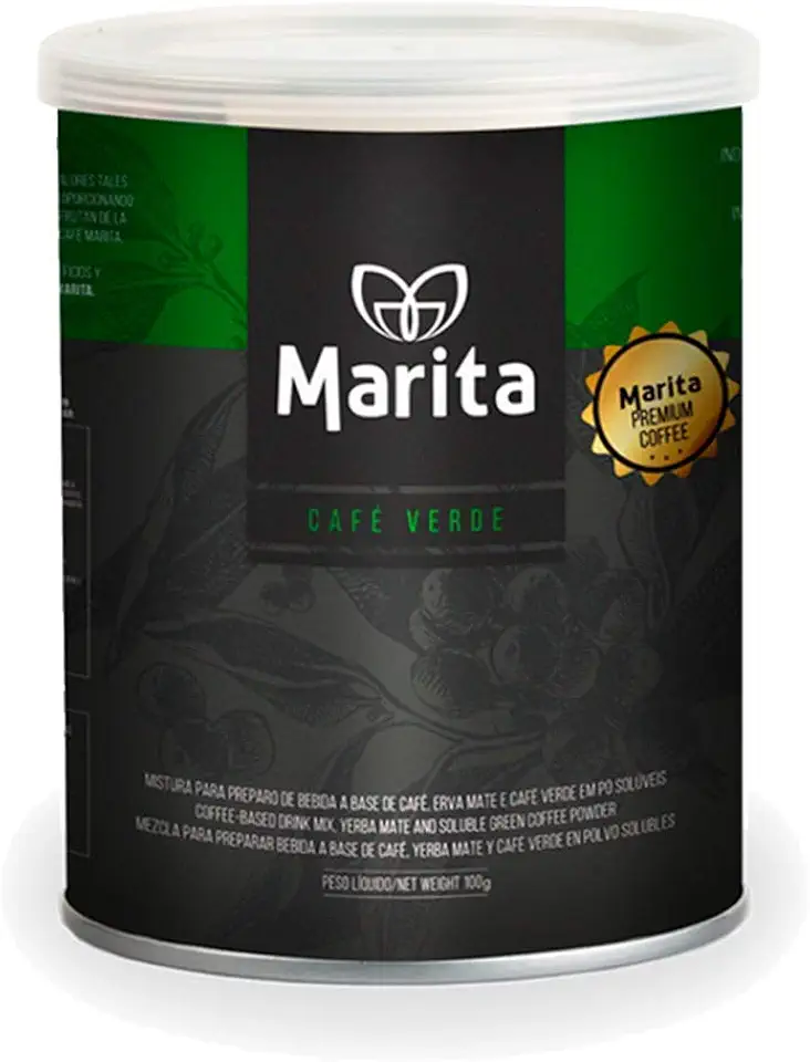 Café Verde Marita
