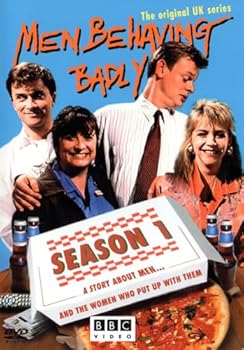 Men Behaving Badly - Season 1