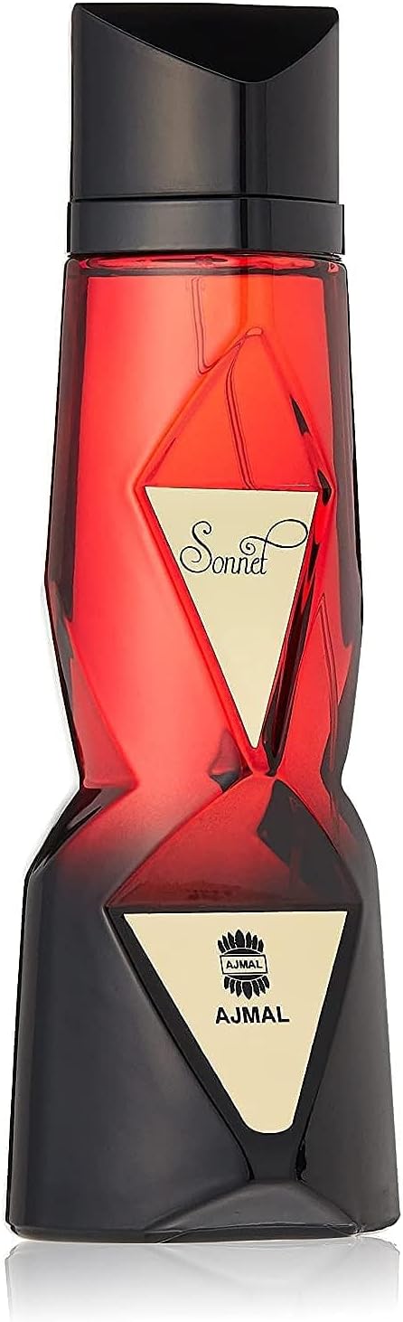 Sonnet Eau De Parfum Spray 3.4 Oz