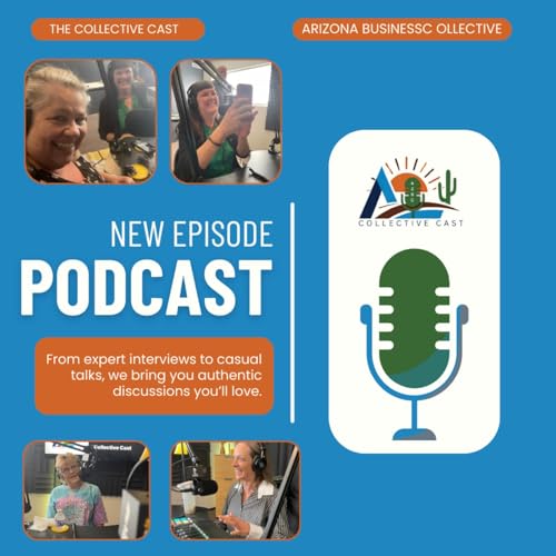 The Collective Podcast - Girl Power