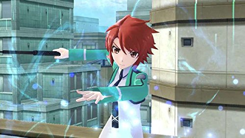 魔法科高校の劣等生 Out of Orderの関連画像9